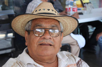 Arturo Manuel &ldquo;El Guacho&rdquo; Z&uacute;&ntilde;iga Estrada