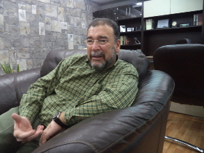 Un arranque de trienio tormentoso