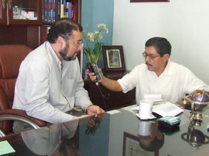 Ajustan expedientes para denuncia penal contra exfuncionarios municipales de Tepic