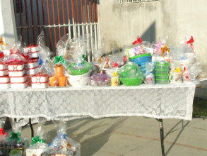 Deseos de a&ntilde;o nuevo