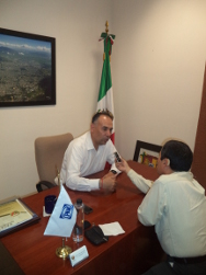 Integrado gabinete sandovalista con personajes sin sustancia e inadecuados