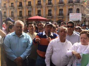 Irresponsable la burocracia de la SEP