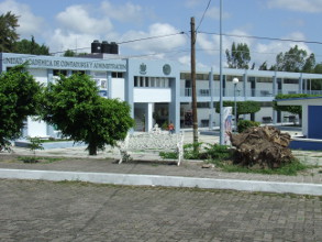 Paro laboral en la UAN