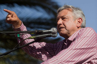 El &ldquo;Peje&rdquo; y el canto de las sirenas