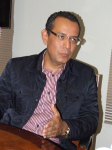 Declaraciones importantes de Enr&iacute;quez Soto