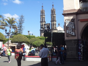 Pe&ntilde;a Nieto, esc&aacute;ndalos sin fin