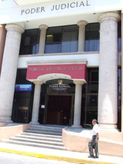 Se hace expedita la aplicaci&oacute;n de la justicia en Nayarit