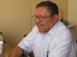 La inclusi&oacute;n de Galv&aacute;n al PAN fue por componenda de Gustavo Madero