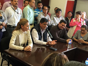 Ardid pol&iacute;tico