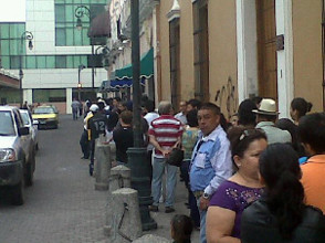 La incredulidad de los mexicanos