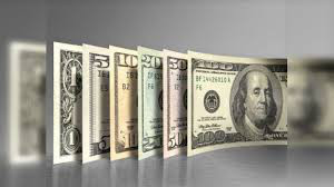 El dominio del d&oacute;lar americano