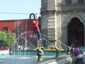 La competencia dentro del capitalismo global