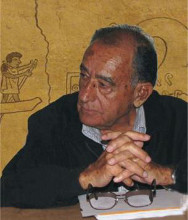 &ldquo;Un hombre imprescindible&rdquo;