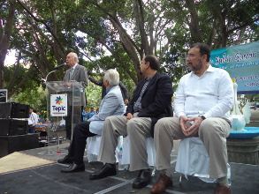 Lo mejor del gobierno del Dr. Juli&aacute;n Gasc&oacute;n Mercado fue lo que no hizo: No asesin&oacute; ni reprimi&oacute;