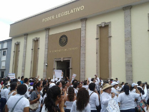 Evaluaci&oacute;n para mejorar la educaci&oacute;n