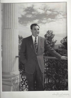 Lastimoso legado del floresmu&ntilde;ocismo