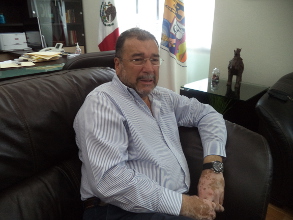 Acepta Polo no haber cumplido 100 acciones, pero &ldquo;me quedan 30 meses&rdquo;