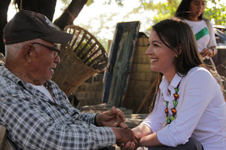 Campa&ntilde;as electorales aburridas