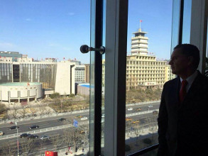 S&iacute;, fueron cuentos chinos