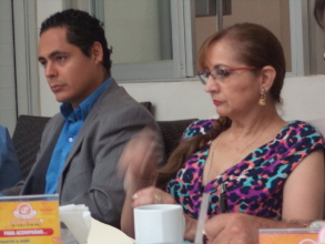 El INE y el desaf&iacute;o de 2015