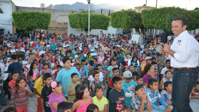 La disputa por Tepic