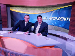 El periodismo con sentido