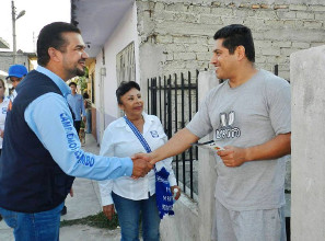 La disputa por Tepic