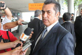 Sorprende el &ldquo;Bronco&rdquo;