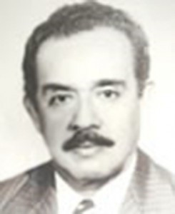 Un recuerdo de Ram&oacute;n Lomel&iacute; Belloso