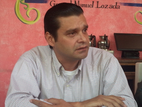 To&ntilde;ito Echevarr&iacute;a, &iquest;candidato del PRD en 2017?