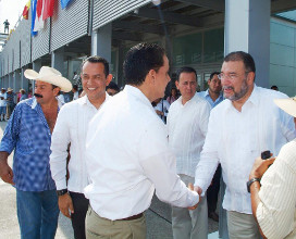 Despejar el camino a la gubernatura