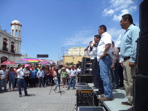 La desreforma educativa