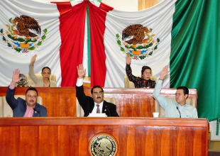 Crean comisi&oacute;n especial para conmemorar el centenario de Nayarit