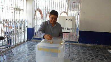 Garantizada la gobernabilidad