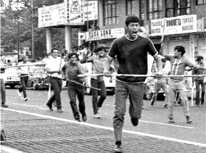 10 de junio, no se olvida