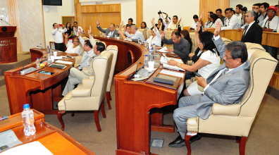 Diputados aprueban divorcio sin expresi&oacute;n de causa