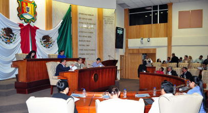 El Congreso y la opini&oacute;n popular