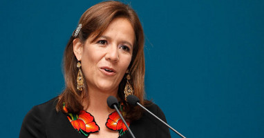 Liderazgo en disputa