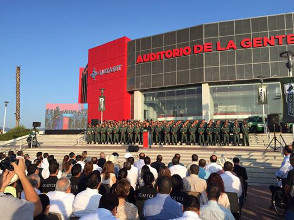 M&aacute;s polic&iacute;as para Nayarit