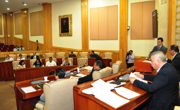 Aprueba Congreso donaci&oacute;n