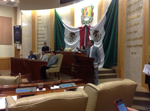 Legalizar derechos a minor&iacute;as