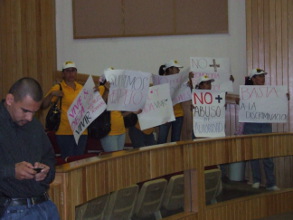 Cruzada por la educaci&oacute;n