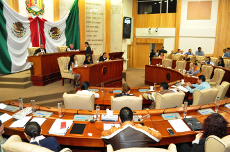 Diputados autorizan donaci&oacute;n de terreno para vivienda a soldados 