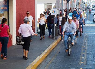 Se&ntilde;or alcalde de Tepic: es usted un criminal