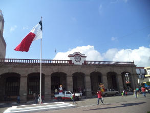 Una nota obligada, desde la colonia 15 de mayo de Tepic