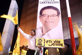 La ignorancia y perversidad de Javier Castell&oacute;n