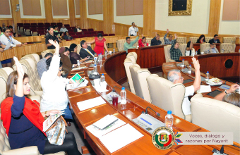 Con ley, diputados garantizan bienestar social a personas de m&aacute;s de 60 a&ntilde;os