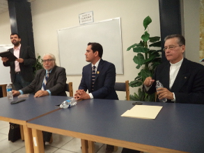 Periodismo pasquinero de barrio bajo en Nayarit