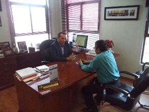 Para el nuevo sistema penal oral, el gobierno de Nayarit debe aportar m&aacute;s dinero