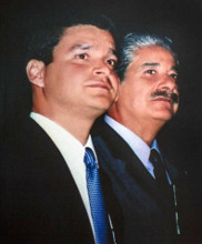 AEG: el tigrillo que no ha rugido